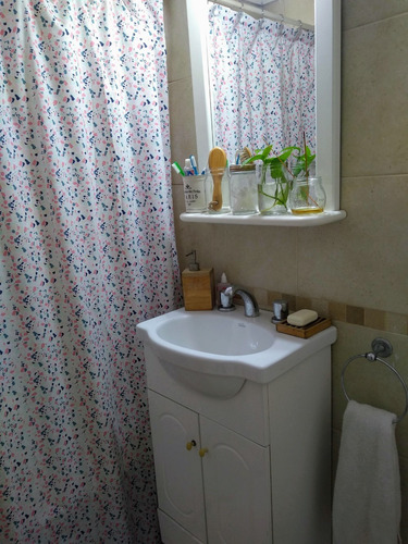 Departamento Venta Bahía Blanca Centro 3 Ambs Balcon Y Coch