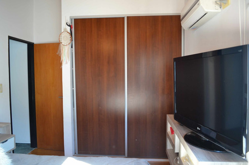 Imagen 22 de 30 de Dúplex En Venta, Patio/cochera San Carlos La Plata