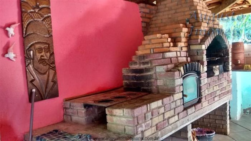 Imagem 15 de 15 de Chácaras À Venda Em Mairiporã/sp - Compre O Seu Chácaras Aqui! - 1470192