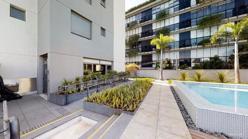 Imagem 2 de 22 de Apartamento - Ap05535 - 70260391
