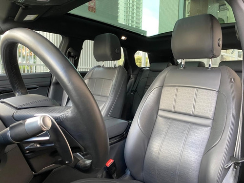 Land Rover Range Rover Evoque 2.0 P250 FLEX R-DYNAMIC HSE AWD AUTOMÁTICO