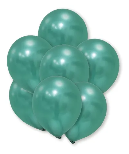 25 Set De Cumpleaños Globos Cumpleaños Globo Metalizado 0015 Cuotas Sin Interés 25 Set De Cumpleaños Globos Cumpleaños Globo Metalizado 0015 Cuotas Sin Interés