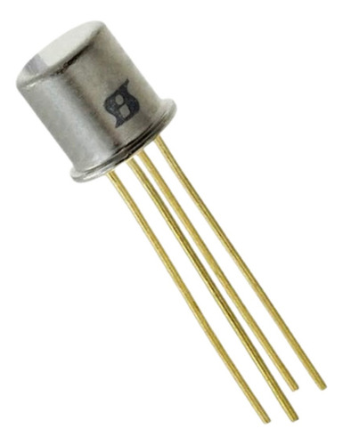 2n4416a Transistor Jfet Canal N 30v 10ma