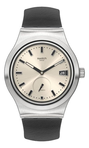 Reloj Unisex Swatch Imprescindible (modelo: Sy23s408)