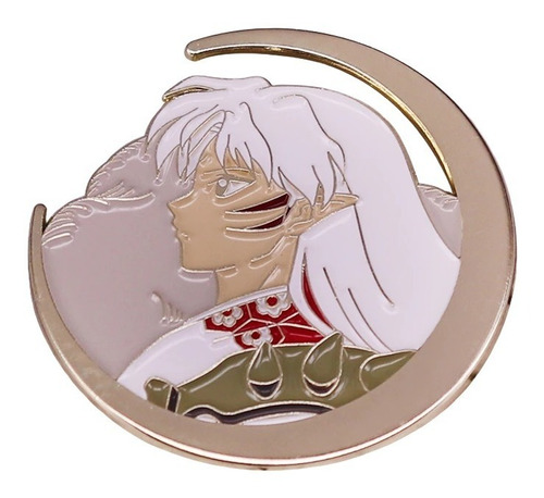 Pin Inuyasha: Sesshomaru