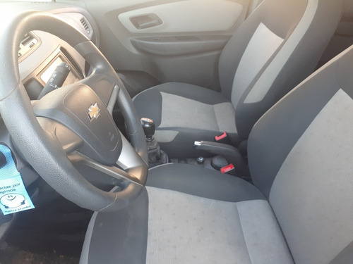 Chevrolet Spin Unico Dueño 3 Fila De Asientos 5 Gomas Nuevas