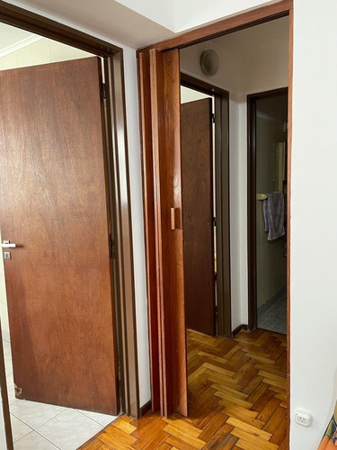 Imagen 7 de 10 de Alquiler Por Temporada Departamento De Dos Ambientes-mar Del Plata