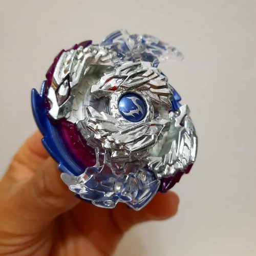 Beyblade Burst B-97 Nightmare Longinus.ds. Envios, Local Nightmare