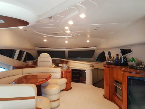 Azimut 740 Full