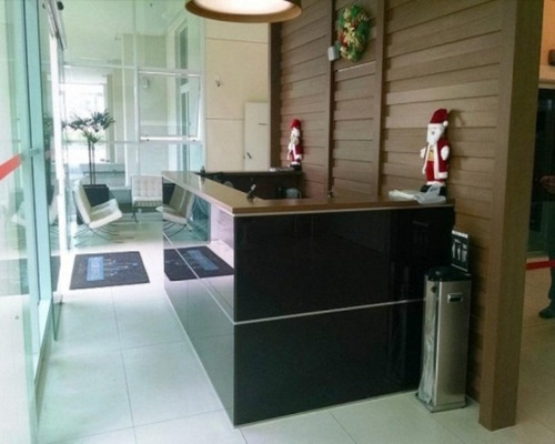 Imagem 6 de 8 de Sala - 05273sl - 32205754