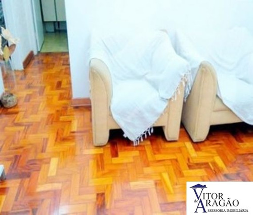 Imagem 13 de 13 de 11277 - Apartamento 2 Dorms, Santana - São Paulo/sp - 11277