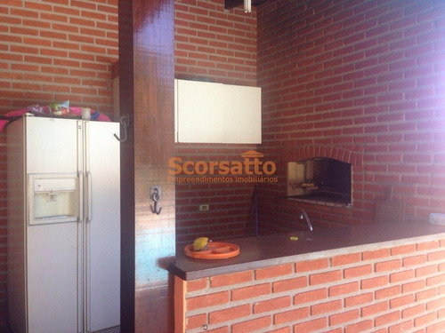 Imagem 18 de 30 de Casa Em Condomínio À Venda, Condomínio Recanto Da Floresta, Itapecerica Da Serra/sp - 3213