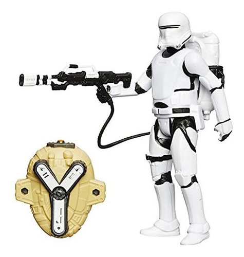 Boneco Star Wars Flametrooper - Hasbro