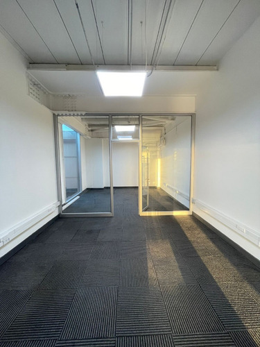 Oficinas Disponibles En Arriendo Mall Paseo Balmaceda