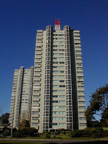 Departamento - Roosevelt