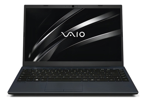 Notebook Vaio Fe14 Intel I3-8a 14' Ssd 256gb 4gb Mostruário - Excelente (Recondicionado)