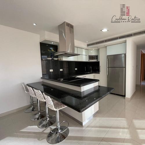 Imagen 5 de 9 de Conjunto Residencia Punta Pacifico