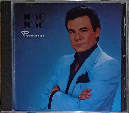 José José - Promesas