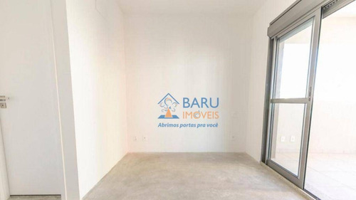 Imagem 27 de 30 de Apartamento Com 2 Dormitórios À Venda, 93 M² Por R$ 1.092.000,00 - Santa Cecília - São Paulo/sp - Ap64582