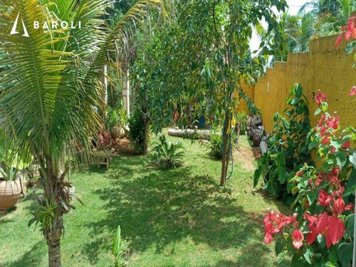 Imagem 29 de 30 de Casa Com 5 Dormitórios À Venda, 250 M² Por R$ 2.000.000,00 - Águas Claras - Brasília/df - Ca0017