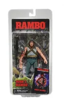 Comprar Rambo - John J. Rambo - Primera sangre - Neca