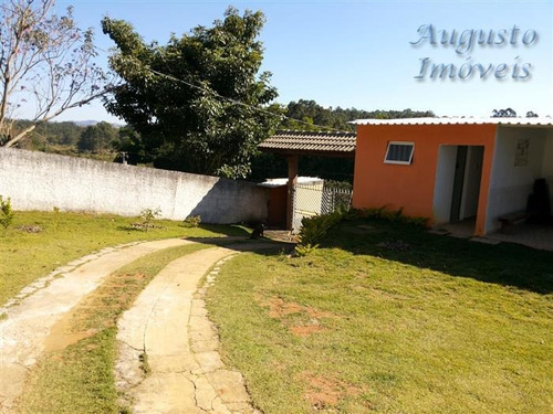 Imagem 3 de 24 de Chácaras À Venda Em Bragança Paulista/sp - Compre O Seu Chácaras Aqui! - 1421233