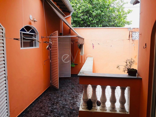 Imagem 5 de 17 de Casa À Venda Em Jardim Anchieta - Ca009089