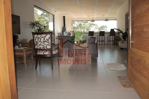 Imagem 2 de 14 de Chacara Em Condominio - Ref: 5920 - V-5920