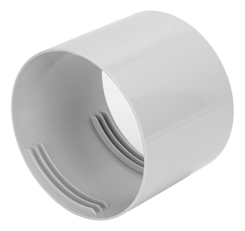 Manguera De Escape Portátil Ac Coupler Cw Ccw