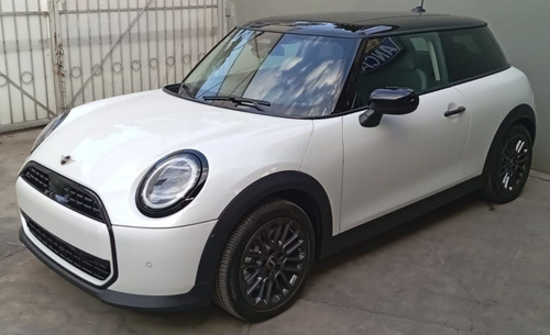 Mini Cooper 1.5 C At 3P