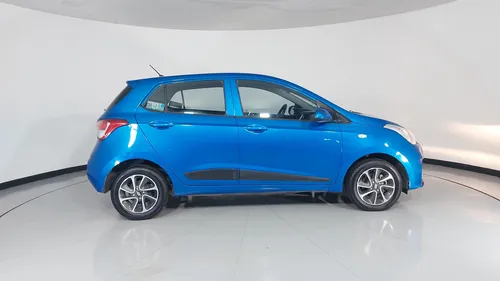 Hyundai Grand I10 1.2 Gls