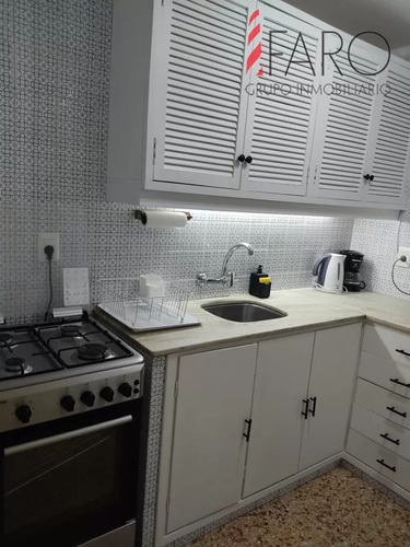 Encantador Apartamento En Arcobaleno, 2 Dormitorios Con Acciones De Piscina, Cochera Y Baulera. Consultenos!