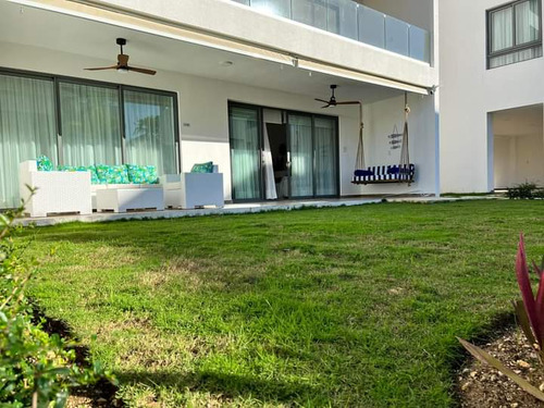 Se Renta A Apartamento En Las Terrenas