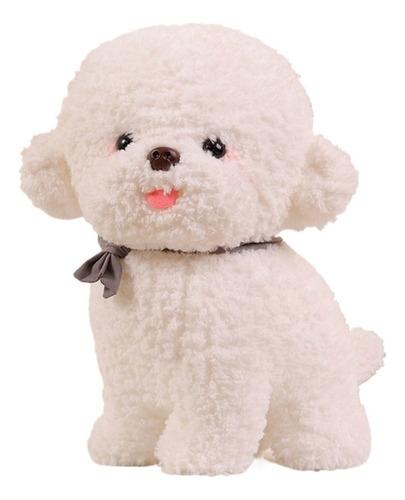 Muñeca N Plush Toys Con Forma De Perro Con Forma De Navidad,