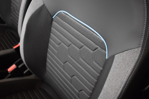 Nueva Renault Duster Zen+ Cvt
