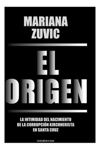 El Origen - Mariana Zuvic