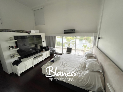 Casa En Venta En Los Sauces, Nordelta, Tigre