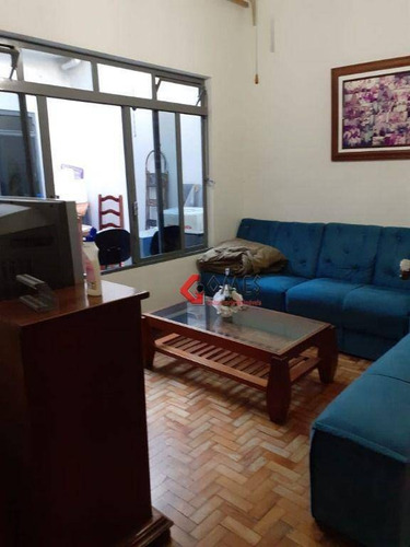 Imagem 1 de 29 de Casa Com 2 Dormitórios À Venda, 300 M² Por R$ 1.000.000,00 - Parque São Diogo - São Bernardo Do Campo/sp - Ca0531