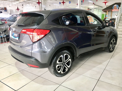 Imagem 14 de 15 de Honda Hr-v (2016)!!! Oportunidade Única!!!!!