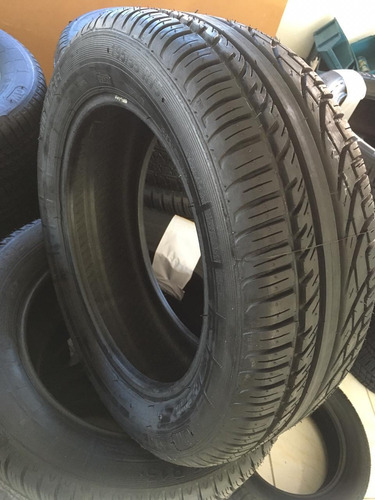 Pneu Remold 195/55/15 Gw Tyres Borracha Vipal Inmetro Barato