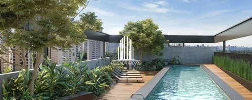 Imagem 8 de 10 de Apartamento A Venda, 96m2, 2 Suítes, 2 Vagas -pinheiros. - Bc11408