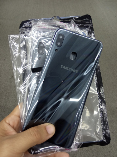 Tapa Trasera Samsung A30 Nueva Tienda Sabana Grande