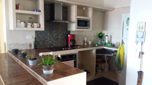 Imagen 19 de 20 de Apartamento En Venta Loma Alta Carrizal