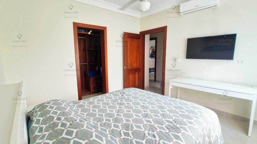 Se Alquila El Apartamento De 2 Dormitorios A 5 Minutos De La Playa Los Corales