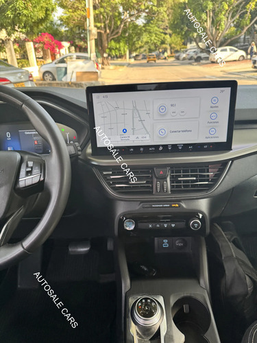 Ford Escape Active