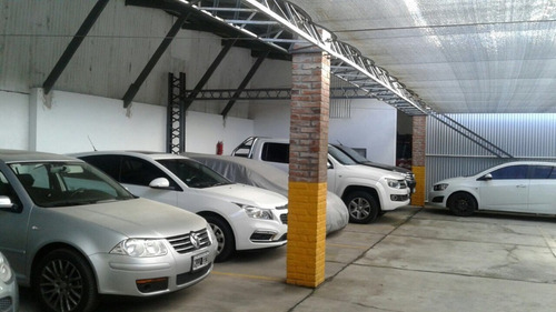 Imagen 12 de 20 de Cocheras Individuales Garage. - Venta