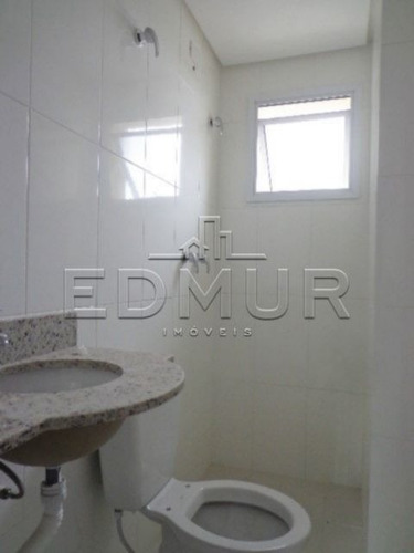 Imagem 12 de 15 de Apartamento - Campestre - Ref: 15055 - V-15055