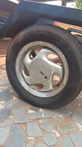 Carretinha Angola