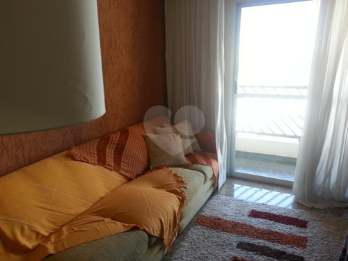 Imagem 4 de 30 de Apartamento - 3 Dorms - 1 Suite 2 Vagas - À Venda Na Casa Verde - Reo167405
