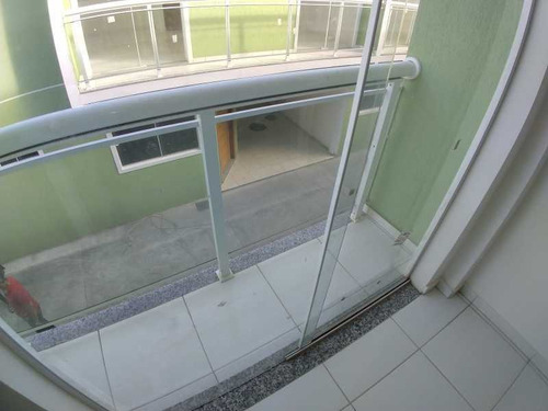 Imagem 9 de 15 de Casa Em Condomínio-à Venda-oswaldo Cruz-rio De Janeiro - Brcn30052